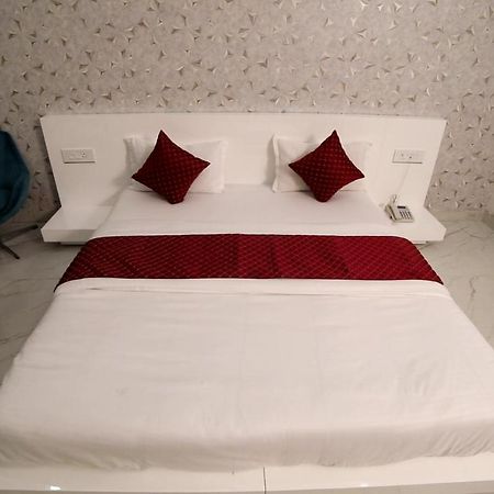 Raja Ji Hotels & Restaurant Jind Exterior foto